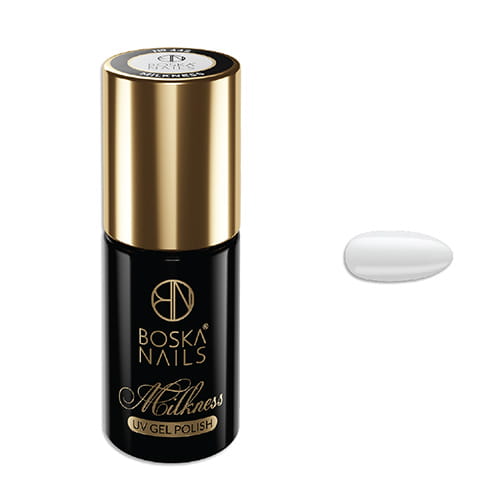 Gél lak Milkness no 442 Boska Nails 6 ml