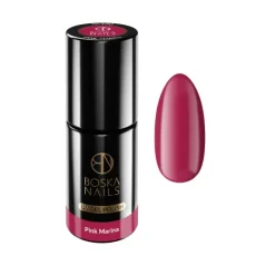 Gél lak Good Day Pink Marina no 390 Boska Nails 6 ml