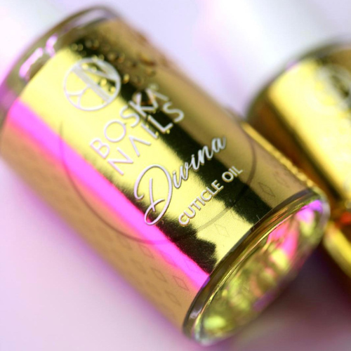 DIVINA Olej na nehtovou kůžičku Boska Nails 5 ml