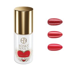 Sada Crazy In Love na Valentýna 2024 Boska Nails