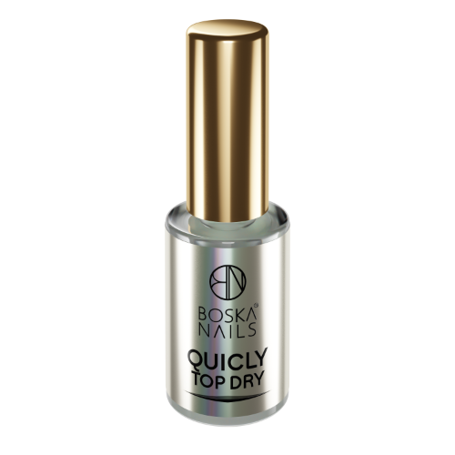 Quickly Top Dry Boska Nails 9 ml