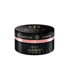 Base Gel UV JULIENNA JELLYSIOUS  Boska Nails 30 ml