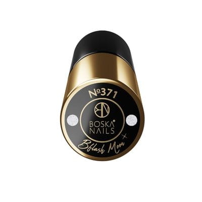 Gél lak Bflash Moon no 371 Boska Nails 6 ml