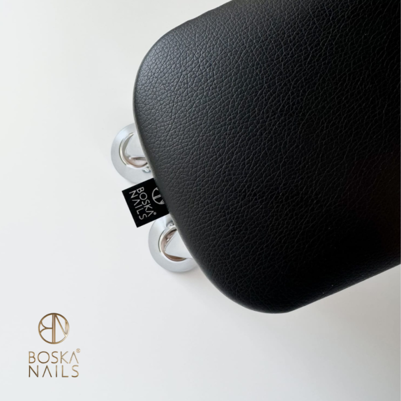 Podložka na manikúru Boska Nails 1 ks + mini vankúšik na lakeť