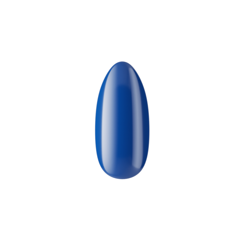 Klasický lak na nechty Granata no 674 Boska Nails Nail Polish 9 ml