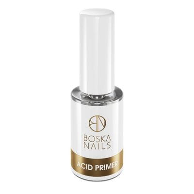 Kyselinový odmasťovač Boska Nails Acid Primer 10 ml