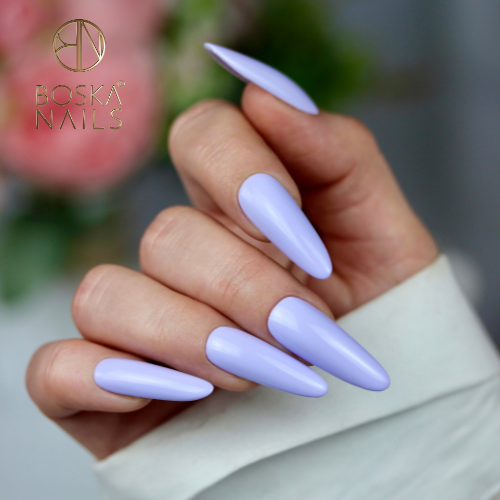 Gél lak Secondo Annivsersario May no 464 Boska Nails 6 ml