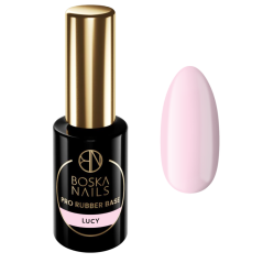 Pro Rubber Base Lucy Boska Nails 10 ml