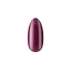 Klasický lak na nehty Bordinia no 672 Boska Nails Nail Polish 9 ml