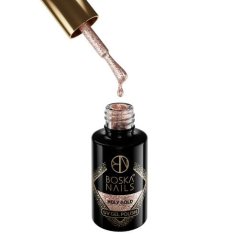 Gél lak Special Time Holy Gold no 445 Boska Nails 6 ml