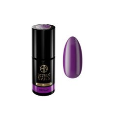 Gél lak Island Paradise Fiji Flower no 424 Boska Nails 6 ml