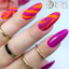 Gél lak Divine Pink Grape no 352 Boska Nails 6 ml