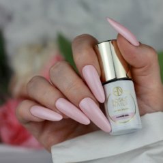 Gél lak Say Yes Flower Girl no 414 Boska Nails 6 ml