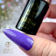 Top Glitteria Goldini No Wipe Boska Nails 6 ml