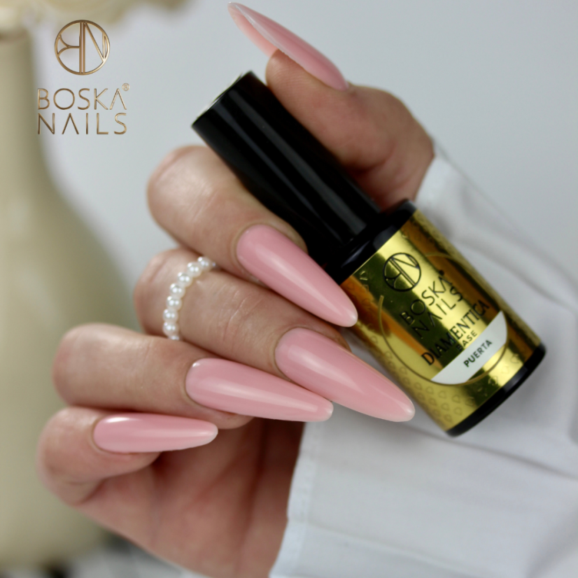 Báza Diamentica Puerta Boska Nails Base 10 ml