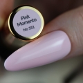 Gel lak UV Pink Momento UP no 551 Boska Nails 10 ml