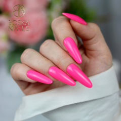 Gél lak Secondo Annivsersario August no 467 Boska Nails 6 ml