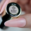 Gel lak UV Natural Look no 534  Light Lady Boska Nails 6 ml