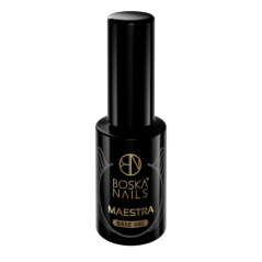 Báze Maestra UV Boska Nails – Báze pro speciální úkoly 10 ml