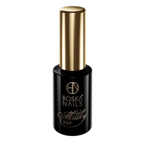 Top Milky Boska Nails 10 ml