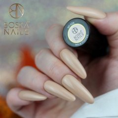 Gel lak Autumn Date Milk Coffee no 426 Boska Nails 6 ml
