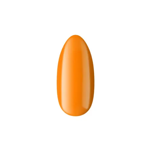 Gel lak Good Day Orange Vibe no 383 Boska Nails 6 ml