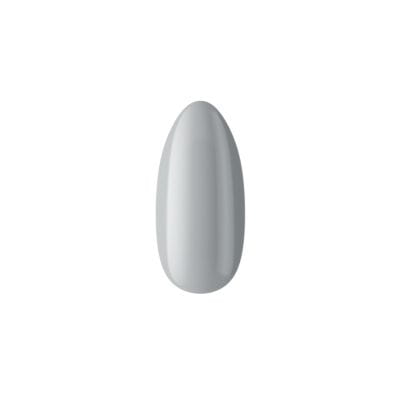 Gel lak Go Spring Gray Mist no 406 Boska Nails 6 ml