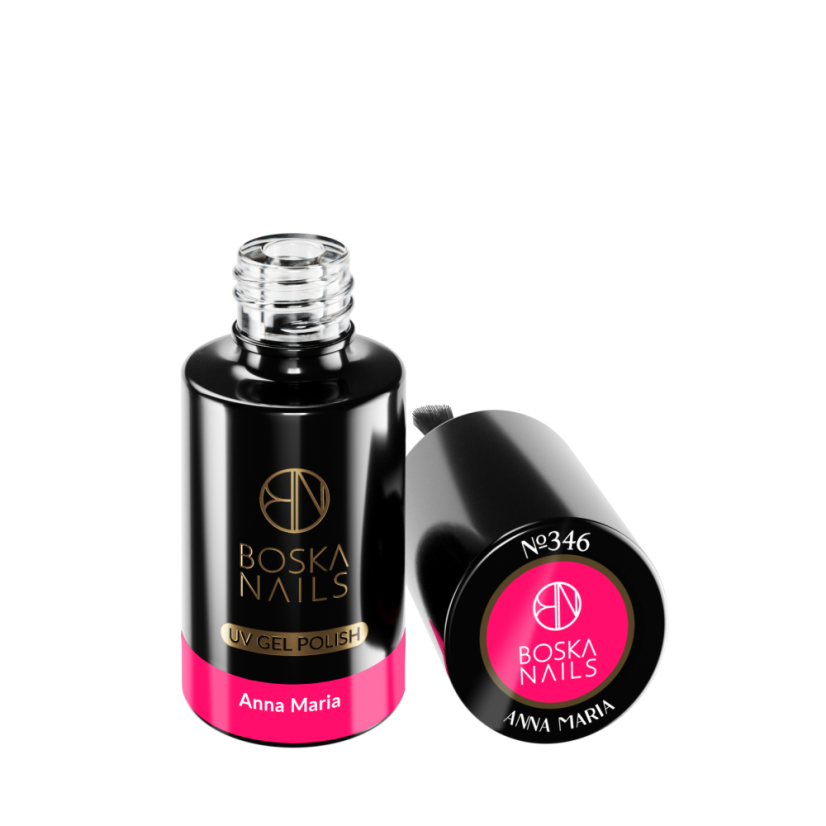 Gel lak Divine Anna Maria no 346 Boska Nails 6 ml