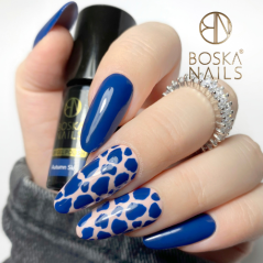 Gel lak Good Day Autumn Sky no 385 Boska Nails 6 ml