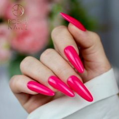 Gél lak Secondo Annivsersario September no 468 Boska Nails 6 ml