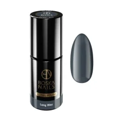 Gel lak Good Day Long Way no 380 Boska Nails 6 ml