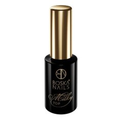 Top Milky Boska Nails 10 ml