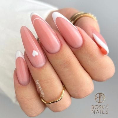 Base Gel UV Jellysious Nudella Boska Nails 15 ml