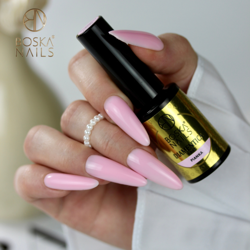 Diamentica Foam Boska Nails Base 10 ml