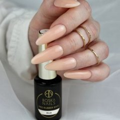 Gumová báza Pro Rubber Base Ella Boska Nails 10 ml