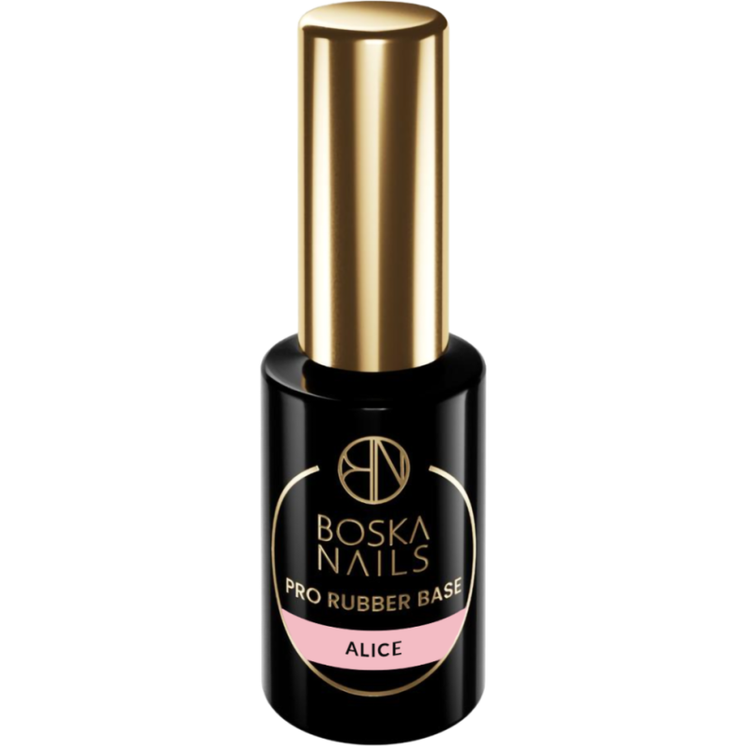 Pro Rubber Base Alice Boska Nails 10 ml