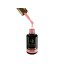 Gél lak Lilly Lychee no 453 Boska Nails 6 ml