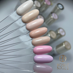 Sada NudLove Boska Nails Collection
