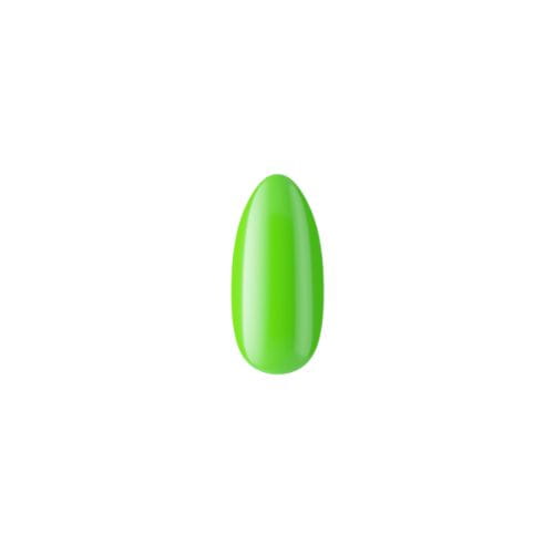 Gél lak Island Paradise Zanzibar Shock no 421 Boska Nails 6 ml