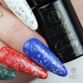 Top Celebrity Samba No Wipe Boska Nails 6 ml