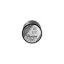Picassini Metalic Paint Gel Silver Boska Nails 5 ml