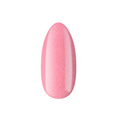 Outlet Gumová báza s čiastočkami Shine Pro Rubber Base Maria Boska Nails 6 ml