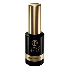 Base gel lak Base Coat UV Boska Nails 10 ml