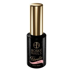 Fiber Base Fibrello Rosico Boska Nails 10 ml
