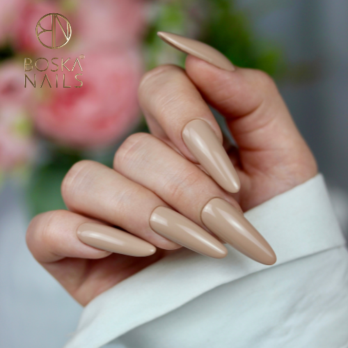 Gél lak Secondo Annivsersario October no 469 Boska Nails 6 ml