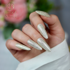 Gél lak Secondo Annivsersario December no 471 Boska Nails 6 ml