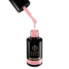 Gél lak Go Spring Spring Tulip no 404 Boska Nails 6 ml