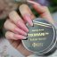 Podkladový UV gél s tekutou pamäťou Tiximani Melody Rose Boska Nails 50 ml