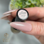 Rubber Base s částicemi Luxe Base Peach Jam Boska Nails 10 ml