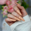 Gel lak Secondo Anniversario February no 461 Boska Nails 6 ml